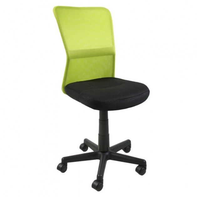 На фото: Офисный стул Belice (27732), Офісні стільці і крісла Office4You, каталог, ціна