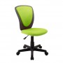 На фото: Офісний стілець Bianca Green Dark Grey (27794), Офісні крісла Office4You, каталог, ціна