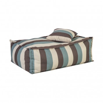 Напольная подушка Stripe
