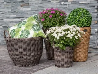 Садові аксесуари Садові аксесуари