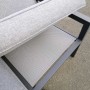 На фото: Вуличний диван Casper (21182S), Диванні комплекти для відпочинку Garden4You, каталог, ціна