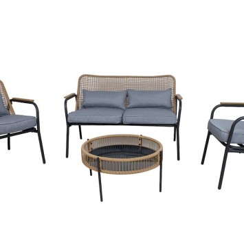 Комплект для відпочинку Sarran Комплект для відпочинку Sarran