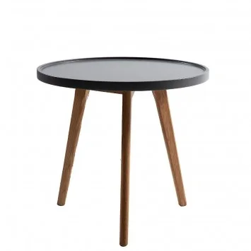 Cтолик Helena Dark Grey Cтолик Helena Dark Grey