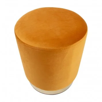 Пуфик La Perla Yellow Пуфик La Perla Yellow