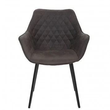 Стілець Naomi Dark Grey Стілець Naomi Dark Grey