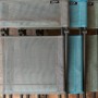 На фото: Стілець Balcony Terracotta (lfm2600-8899), Металеві стільці Lafuma, каталог, ціна