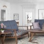 На фото: Двомісний диван Ambient (20882), Мякі дивани Home4You, каталог, ціна