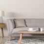 На фото: Двомісний диван Marino (28052), Мякі дивани Home4You, каталог, ціна