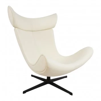 Крісло Nordic White Крісло Nordic White