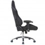 На фото: Офісне крісло Recaro Black (27755), Ергономічні крісла Office4You, каталог, ціна