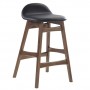 На фото: Барний стілець Bloom (20915), Барні стільці і столи Home4You, каталог, ціна