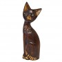 На фото: Кіт Тік-Так (700112), Декоративні фігурки Вілла Ванілла, каталог, ціна