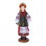 На фото: Кукла Центральна Київщина (1900001), Декоративні фігурки , каталог, ціна