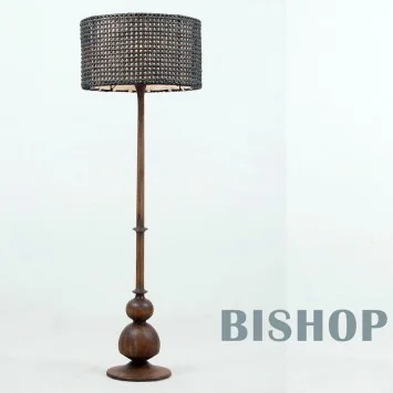 Торшер тиковий Bishop Торшер тиковий Bishop
