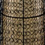 На фото: Напольна лампа Bony М (400013), Декоративні підлогові світильники Вілла Ванілла, каталог, ціна