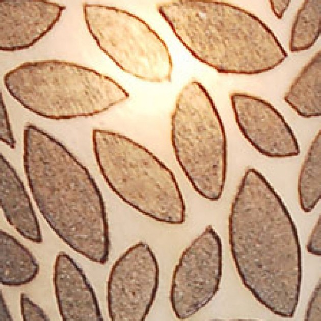 На фото: Напольна лампа Posa L (400072), Декоративні підлогові світильники Вілла Ванілла, каталог, ціна