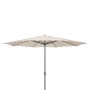 На фото: Кругла парасоля Villa-250 (6125038), Стандартні парасолі Вілла Ванілла, каталог, ціна