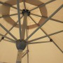На фото: Кругла парасоля Villa-300 (6130048), Стандартні парасолі Вілла Ванілла, каталог, ціна