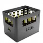 На фото: Вогнище гриль Beer Box (070101), Грилі і BBQ Höfats, каталог, ціна