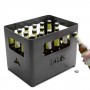 На фото: Вогнище гриль Beer Box (070101), Грилі і BBQ Höfats, каталог, ціна