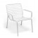 Лаунж-крісло Doga Relax Bianco
