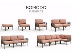 Модульна система Komodo