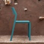 На фото: Стілець Trill Bistrot Ottanio (40253.49.000), Пластикові стільці Nardi, каталог, ціна