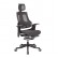 Офісне крісло WAU Grey/Black