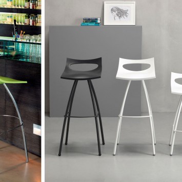 Барний стілець Diablito 2291 Orange Барний стілець Diablito 2291 Orange