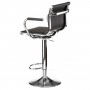 На фото: Барний стілець Bar Black (E1144), Барні стільці і столи Special4You, каталог, ціна