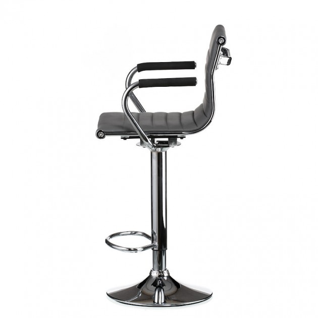 На фото: Барний стілець Bar Grey (E4923), Барні стільці і столи Special4You, каталог, ціна