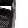 На фото: Офісне крісло Briz Black (E0444), Офісні стільці і крісла Special4You, каталог, ціна