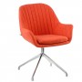 На фото: Крісло Lagoon Red (E2882), Офісні крісла Special4You, каталог, ціна